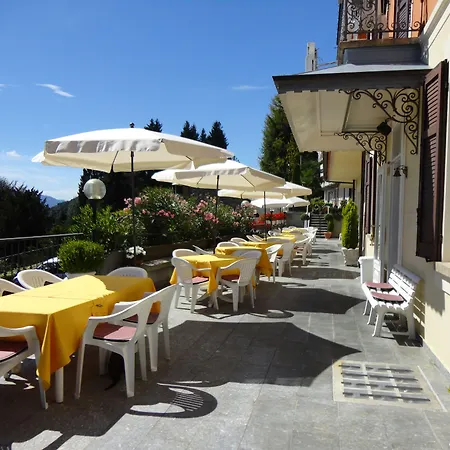 Rosy ホテル Premeno